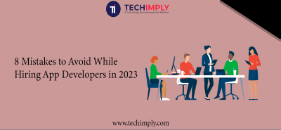 Mistakes to Avoid While Hiring App Developers in 2023